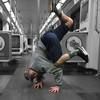 bboyahli